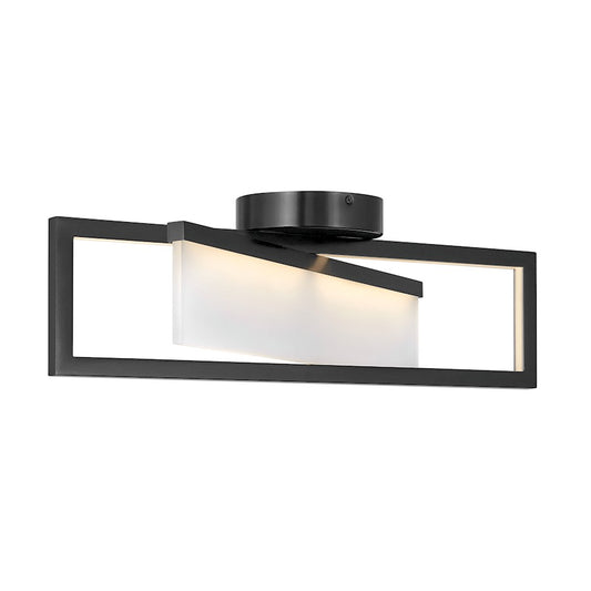 Hinkley Lighting Folio Foyer, Black