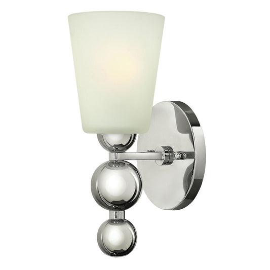 Zelda 1 Light Sconce