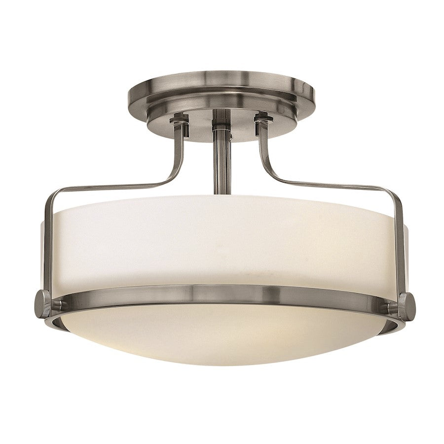 Hinkley Lighting Harper Foyer Semi-Flush Mount