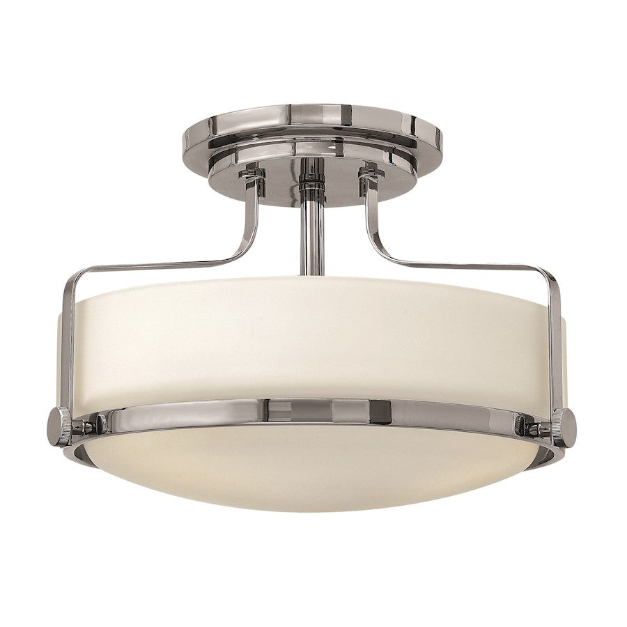 Hinkley Lighting Harper Foyer Semi-Flush Mount