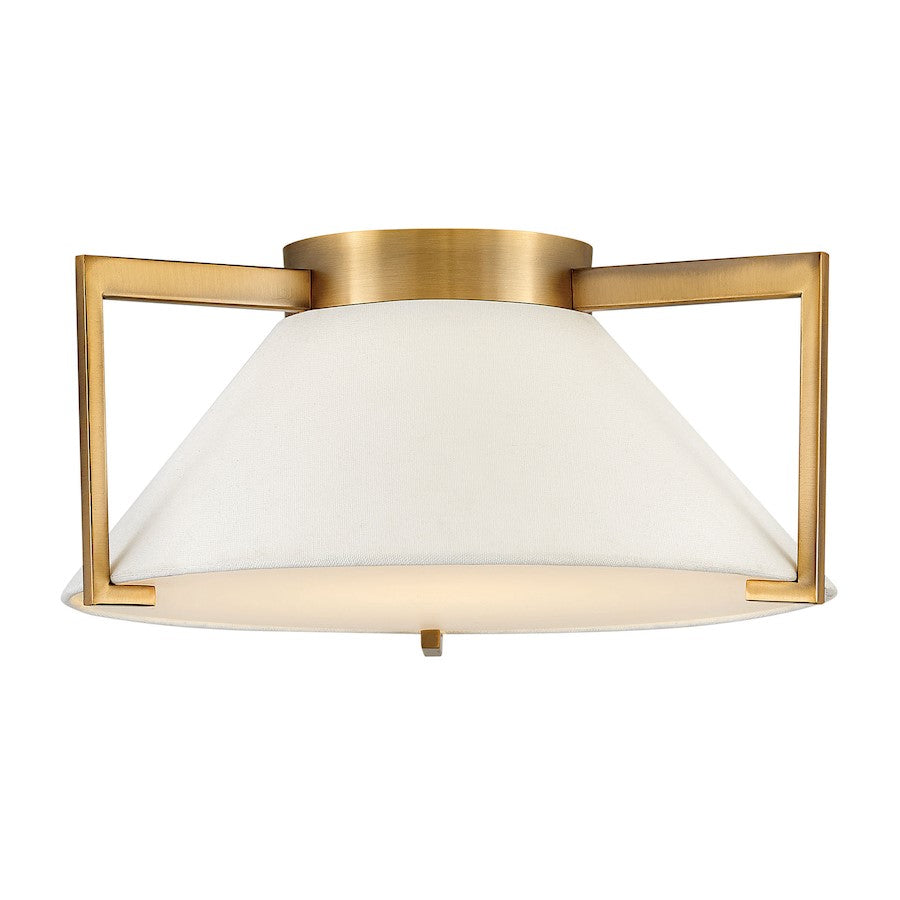 Hinkley Lighting Calla Foyer