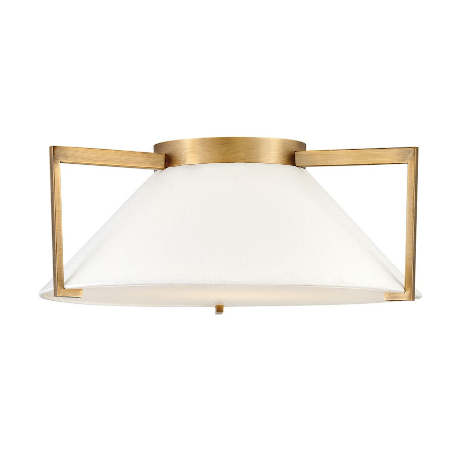 Hinkley Lighting Calla Foyer