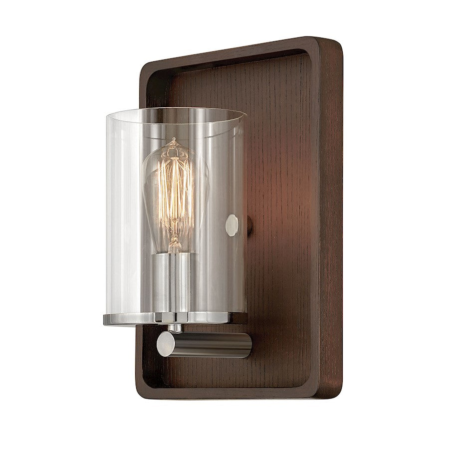 1 Light Wall Sconce