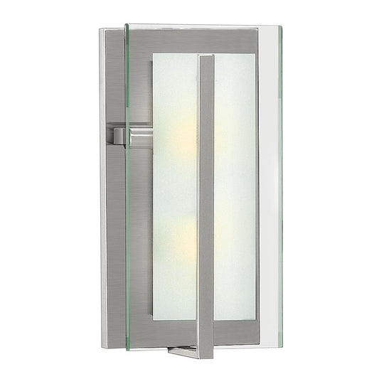 Latitude 2 Light Sconce