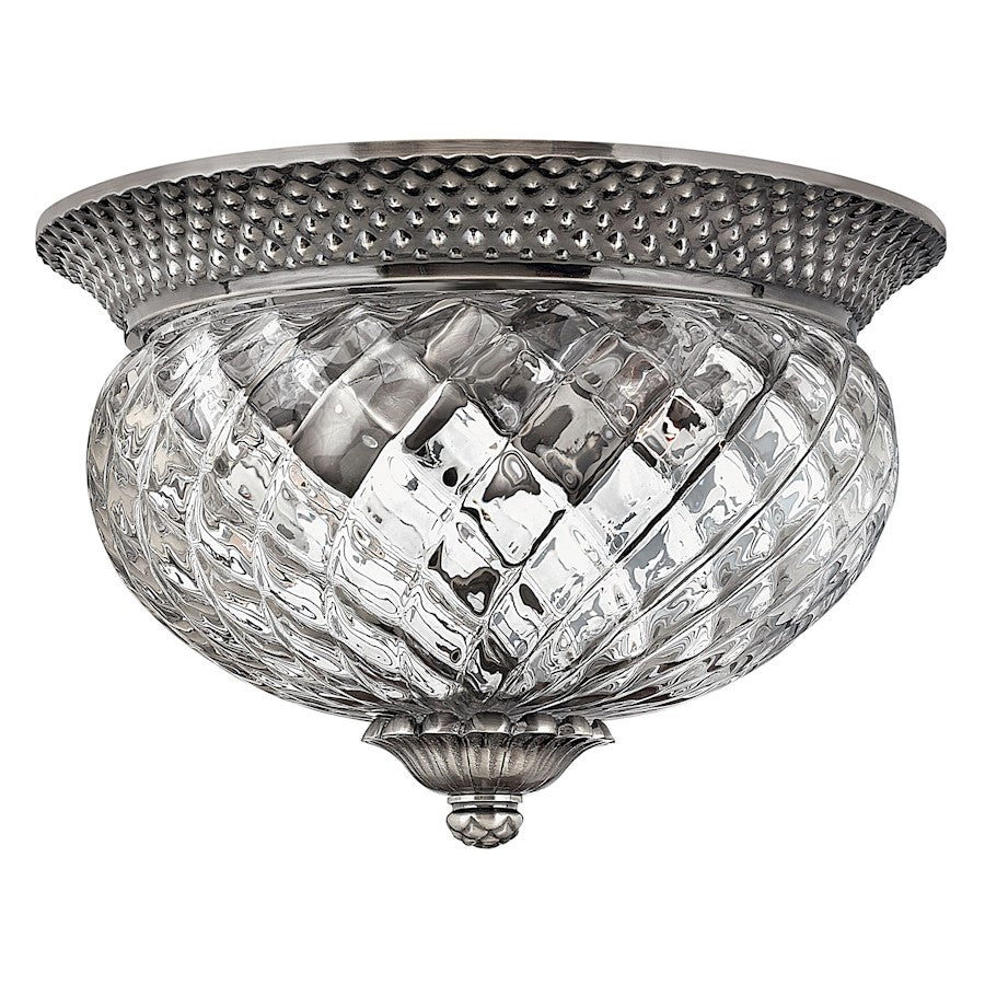 Hinkley Lighting Plantation Flush Mount