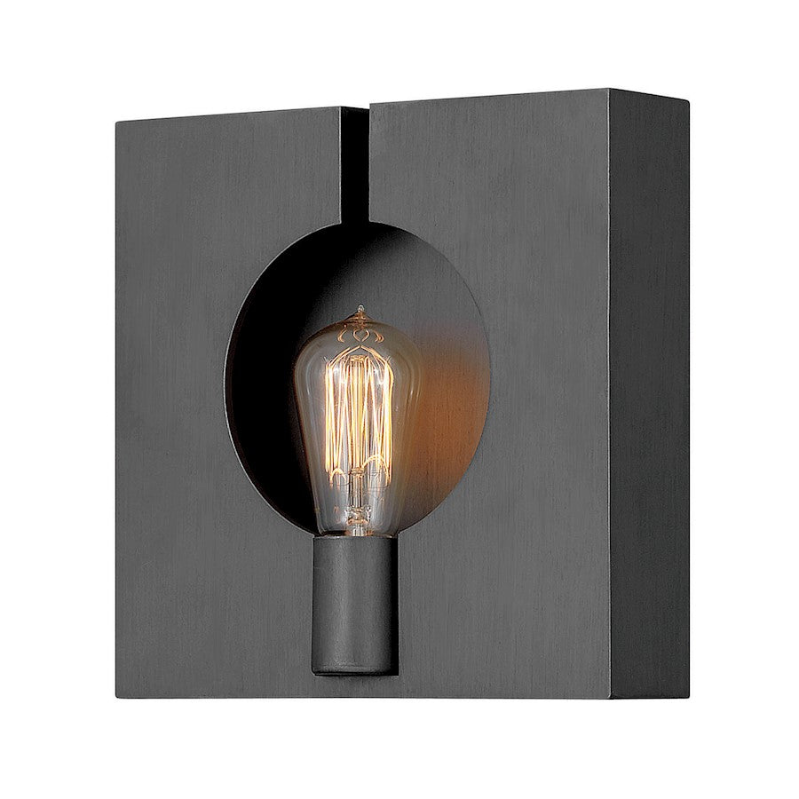 1 Light Ludlow Wall Sconce