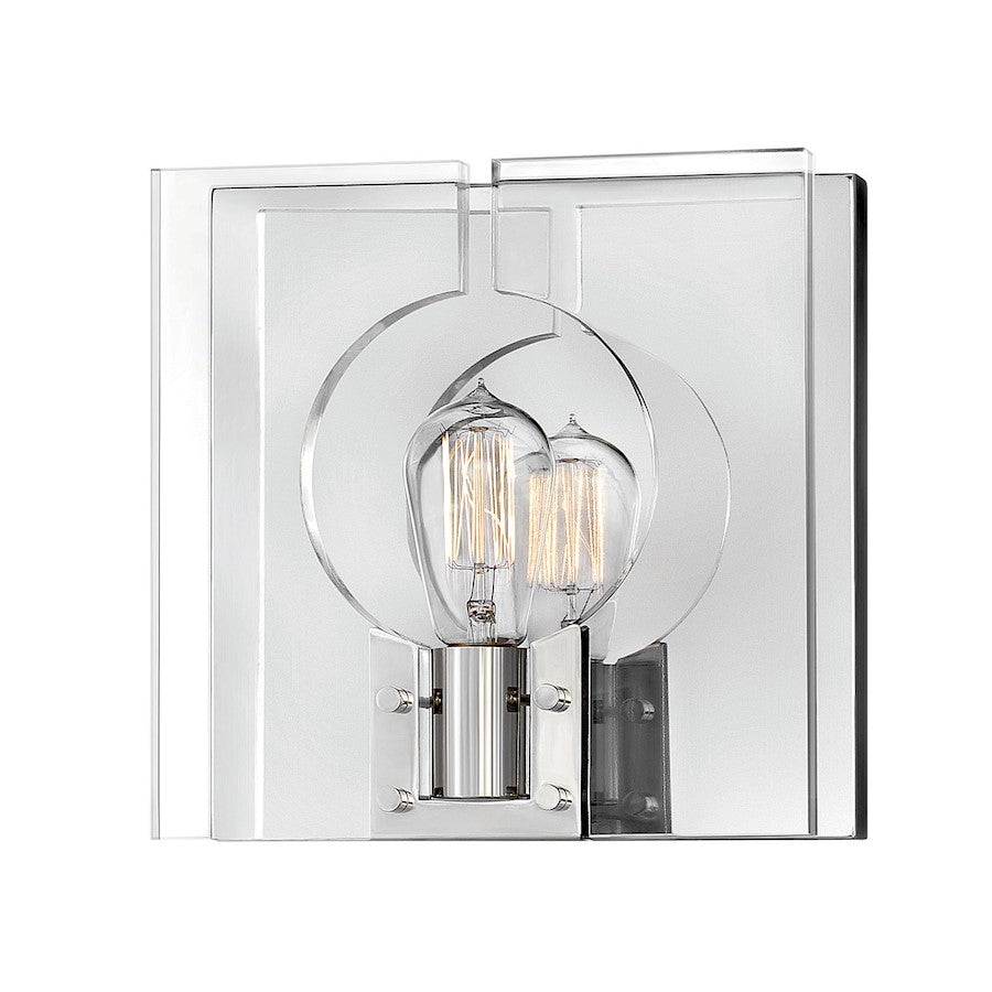 1 Light Ludlow Wall Sconce