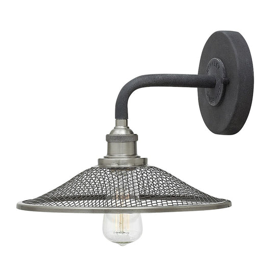 Rigby 1 Light Sconce