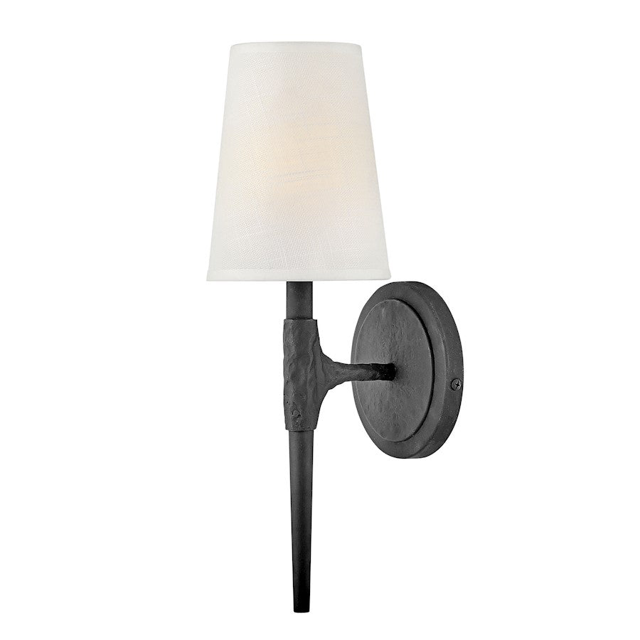 1 Light Wall Sconce