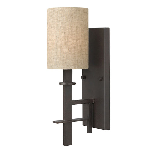 Sloan 1 Light Sconce