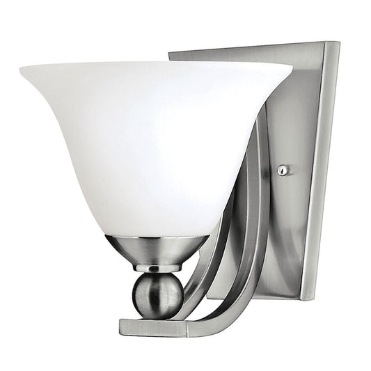 1 Light Wall Sconce