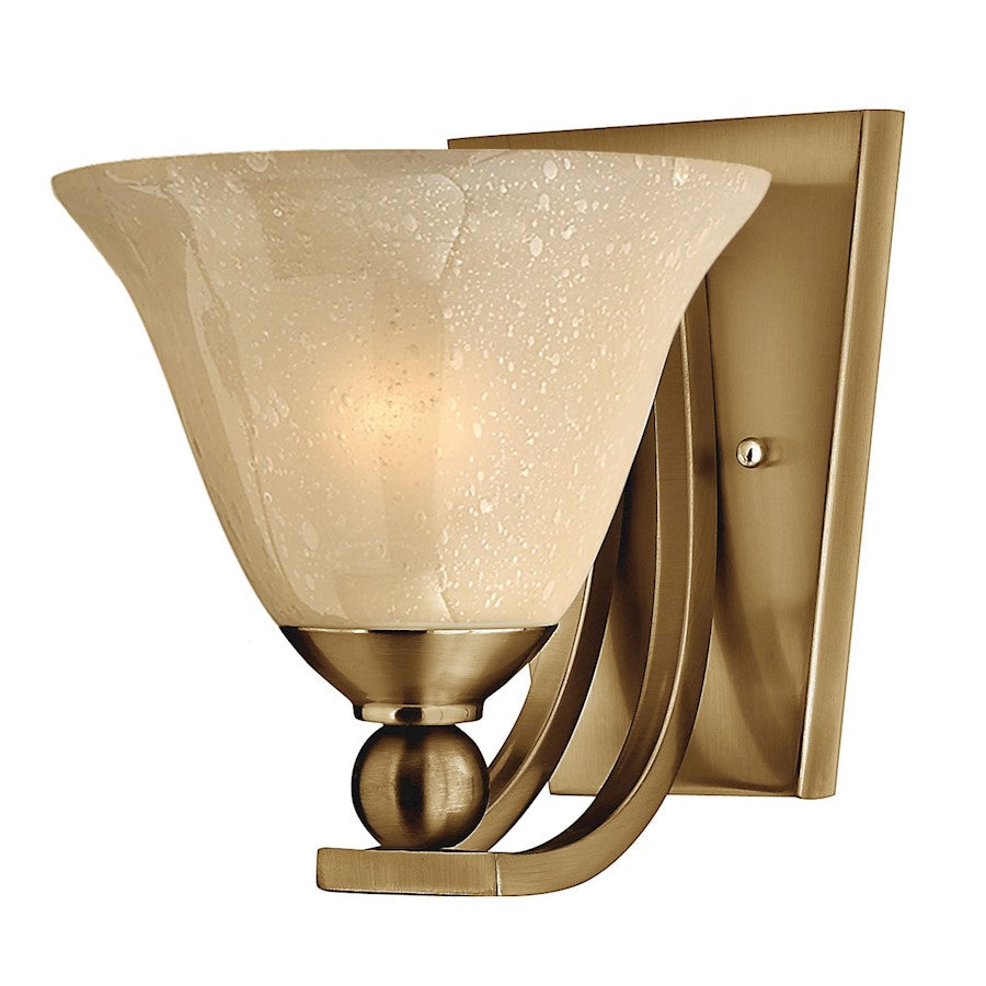 1 Light Wall Sconce