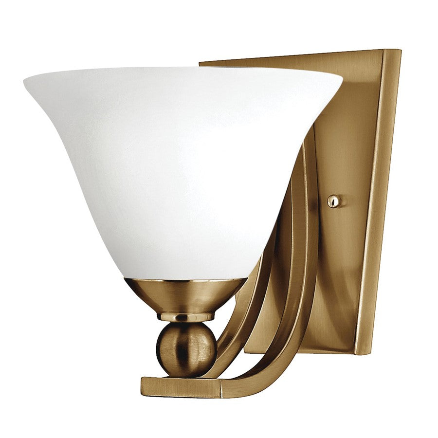 1 Light Wall Sconce