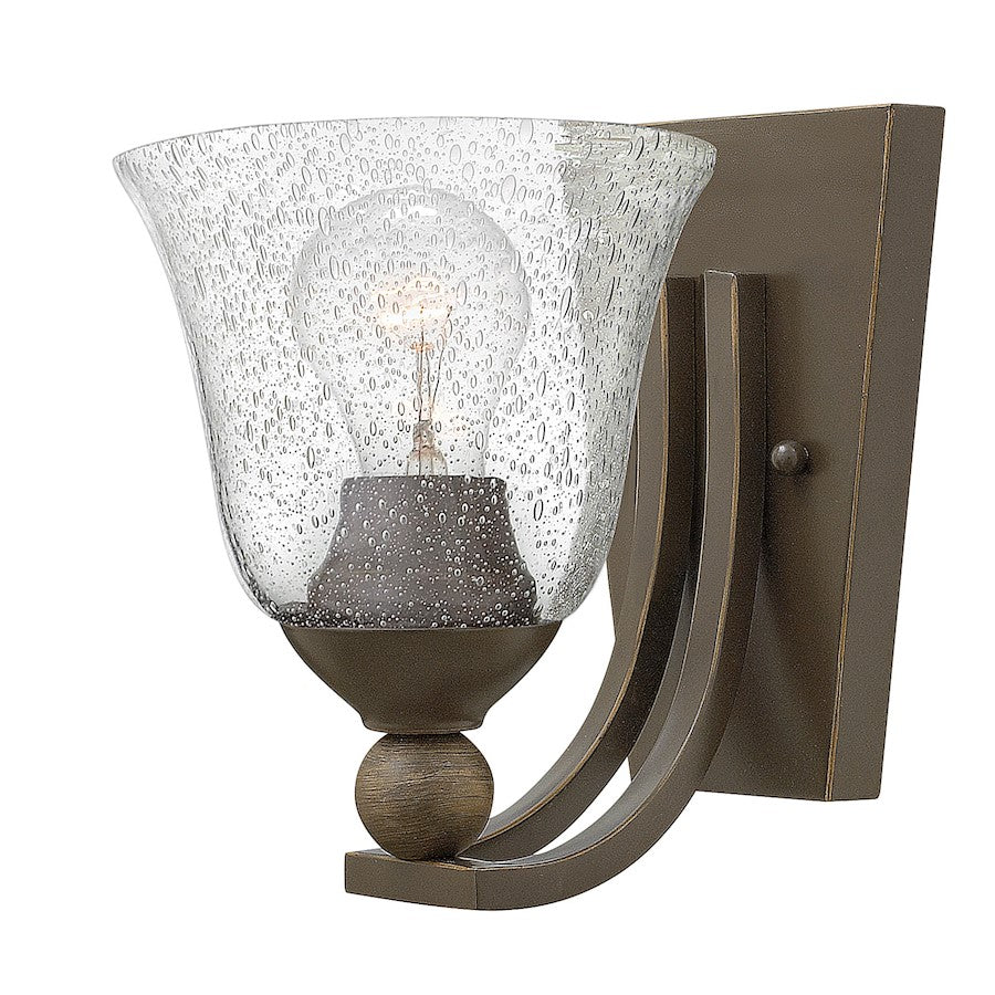 1 Light Wall Sconce