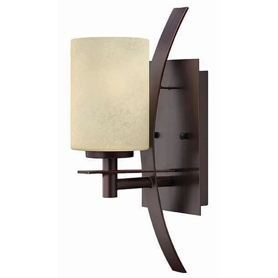 1 Light Wall Sconce