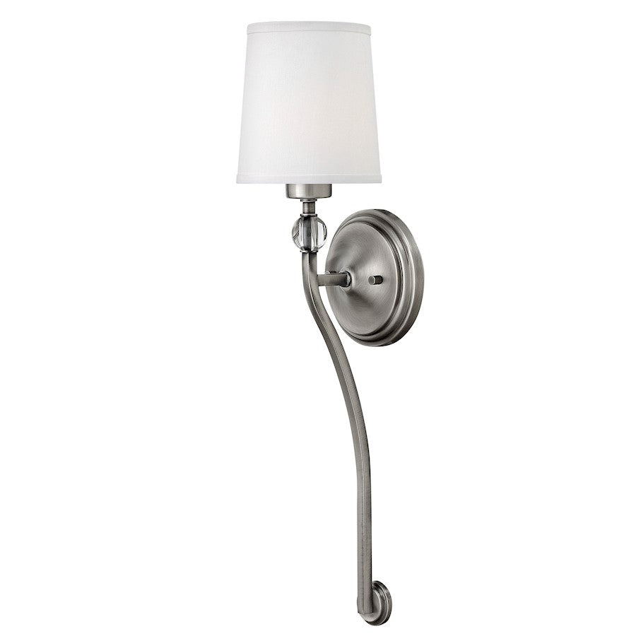 1 Light Wall Sconce