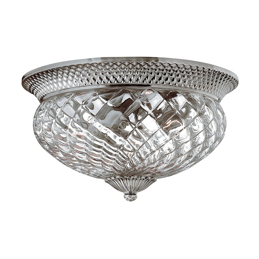 Hinkley Lighting Plantation Flush Mount