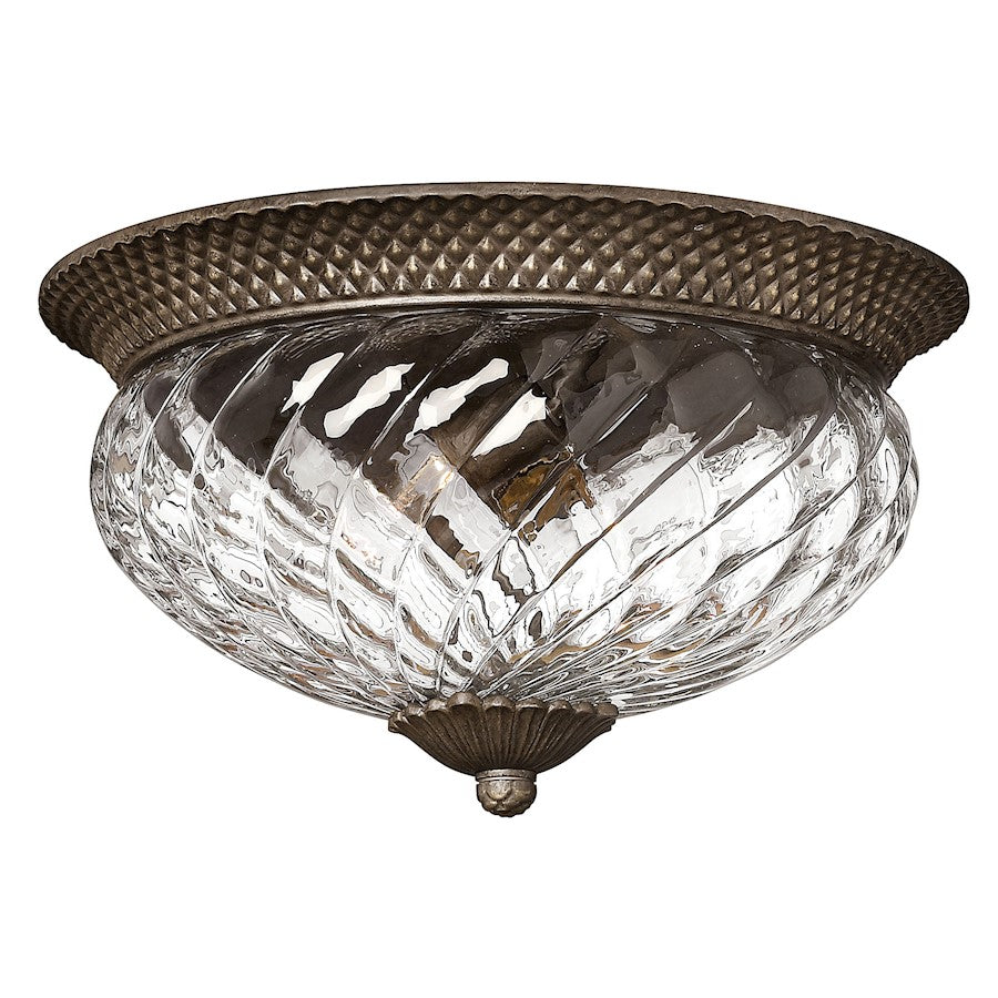 Hinkley Lighting Plantation Flush Mount