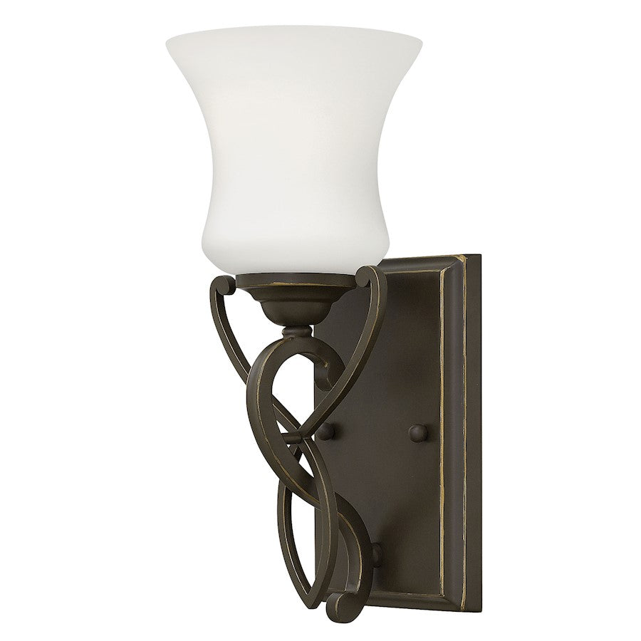 1 Light Wall Sconce