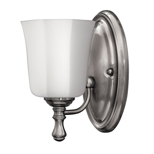 1 Light Wall Sconce