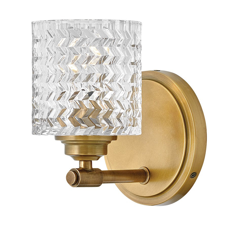 Wall Sconce