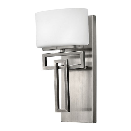 1 Light Wall Sconce