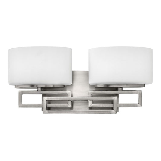 Lanza Bathroom Vanity Light