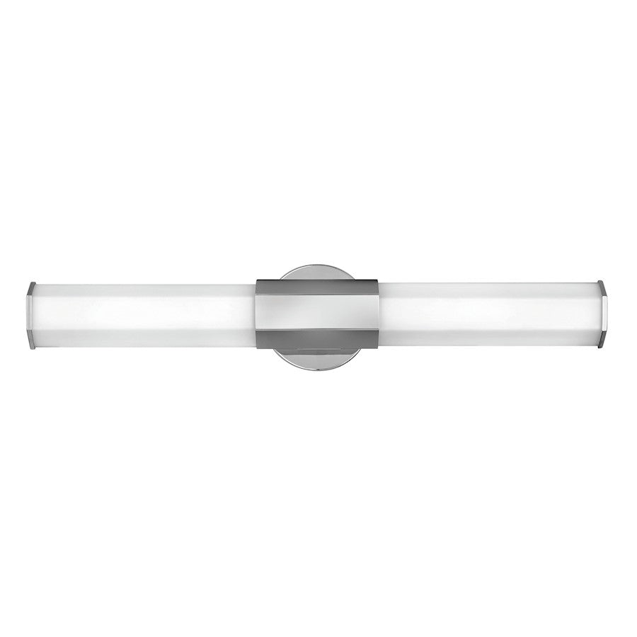 Facet Bathroom Vanity Light