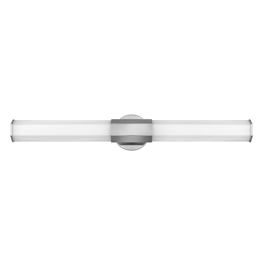 Facet Bathroom Vanity Light