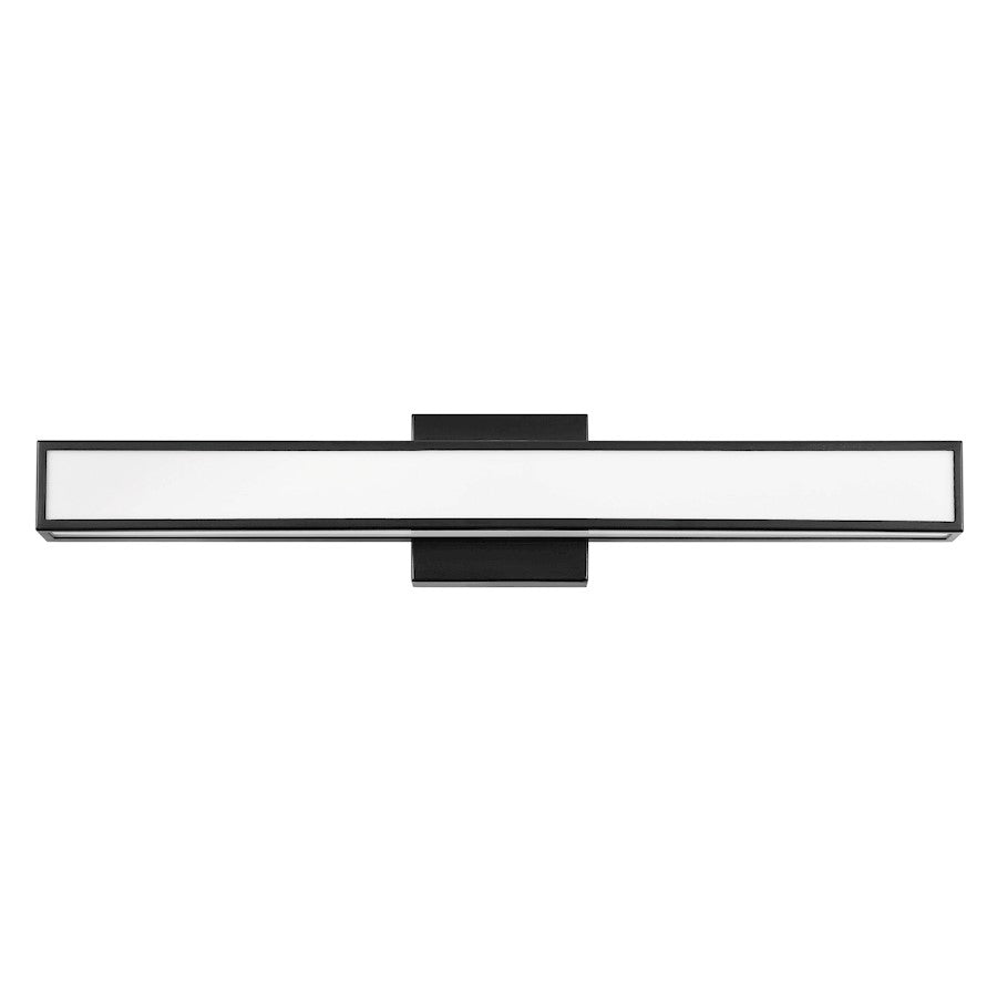 Bathroom Vanity Light, Black