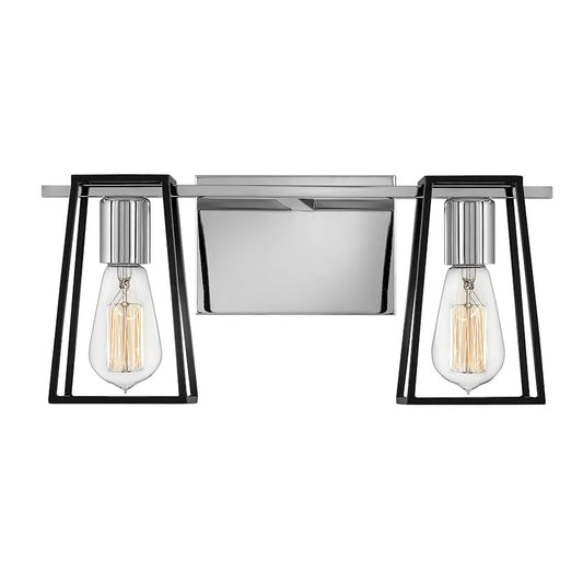 Filmore Bathroom Vanity Light