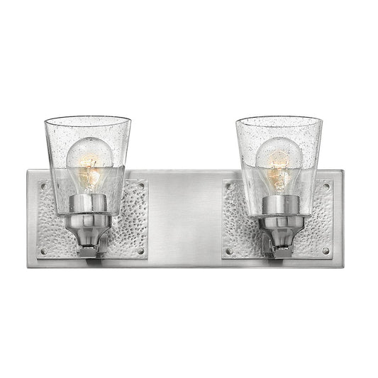 Jackson Bathroom Vanity Light