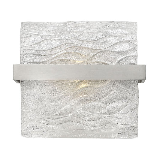 1 Light Wall Sconce