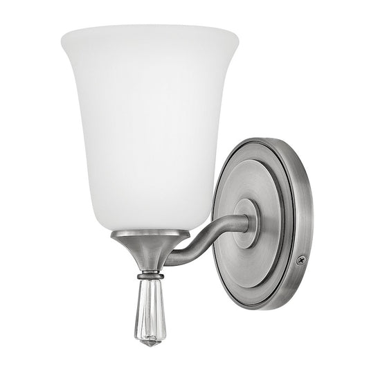 1 Light Wall Sconce