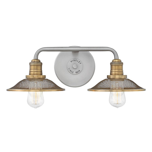 Rigby Bathroom Vanity Light