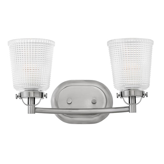 Bennett Bathroom Vanity Light