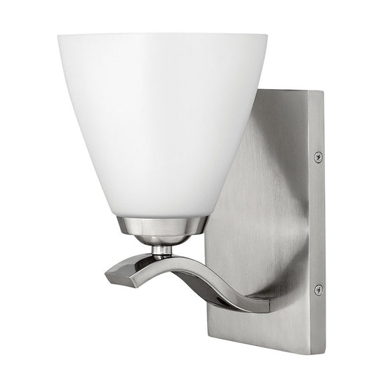 1 Light Wall Sconce