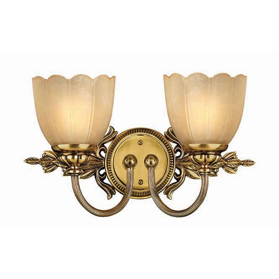 Isabella Bathroom Vanity Light