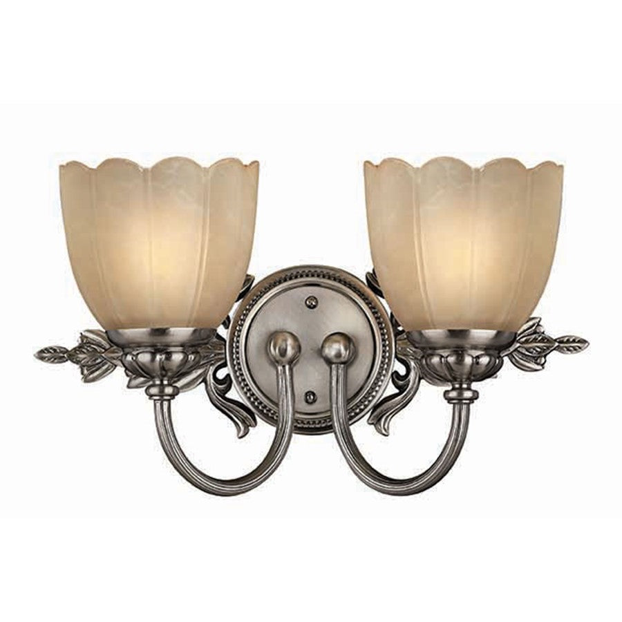 Isabella Bathroom Vanity Light