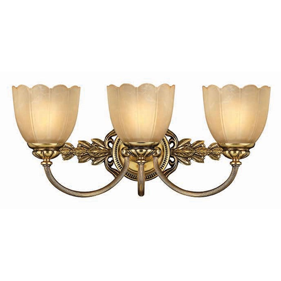 Isabella Bathroom Vanity Light