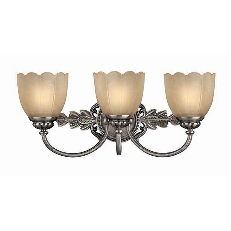 Isabella Bathroom Vanity Light