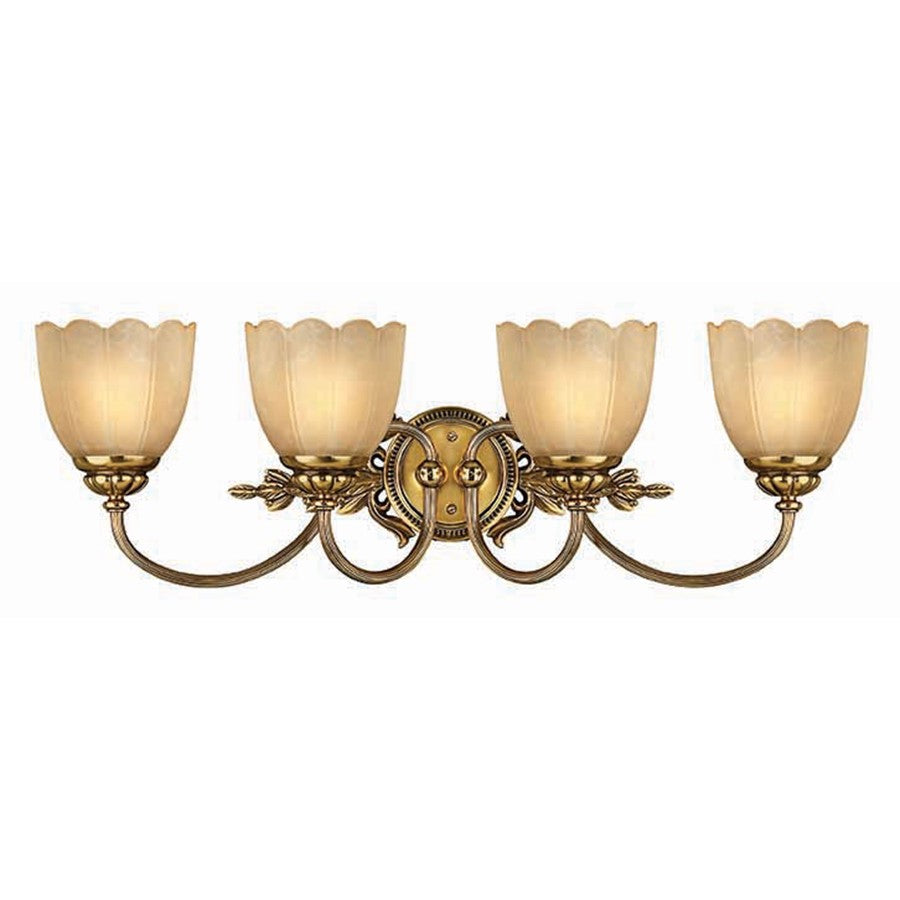 Isabella Bathroom Vanity Light