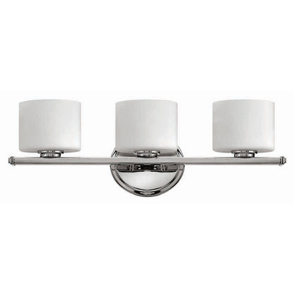 Bathroom Vanity Light, Chrome