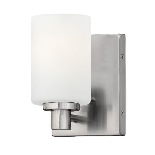 1 Light Wall Sconce