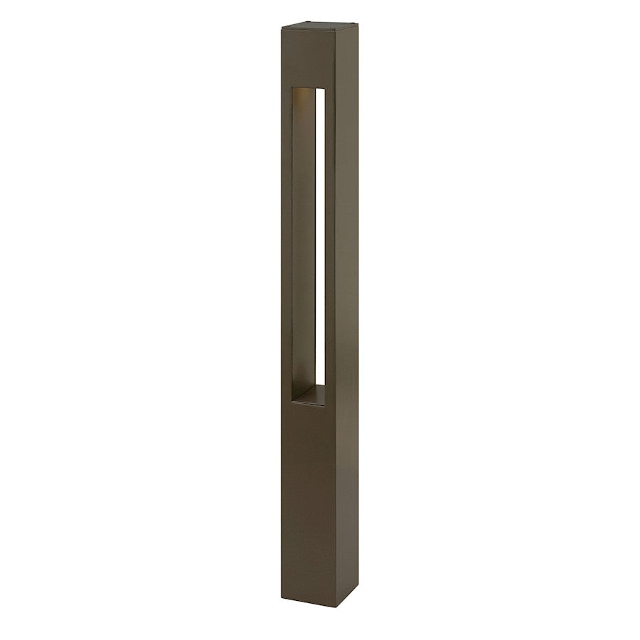 Hinkley Lighting 1 Light Atlantis Landscape 120V Bollard