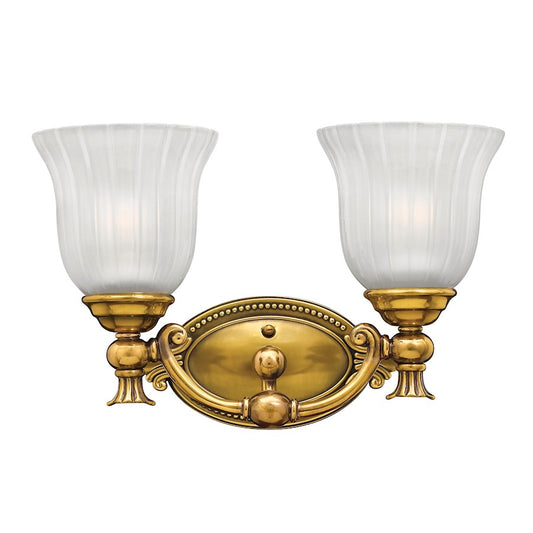 Francoise Bathroom Vanity Light