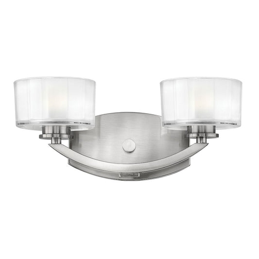 Meridian Bathroom Vanity Light