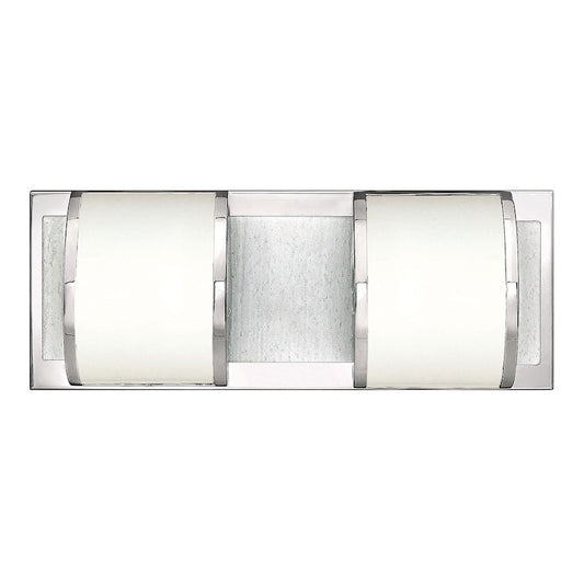 Bathroom Vanity Light, Chrome