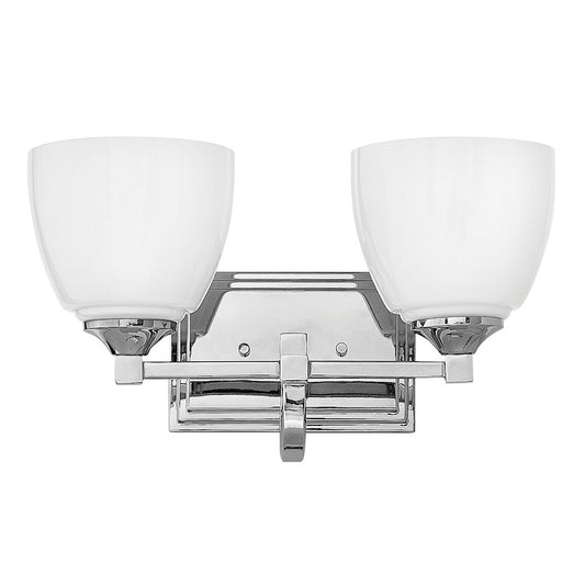 Bathroom Vanity Light, Chrome