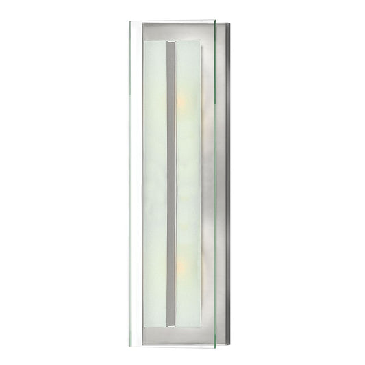 2 Light Wall Sconce